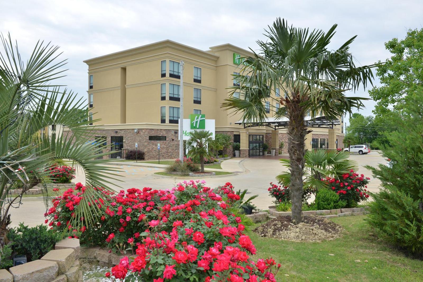 Holiday Inn Montgomery South Airport