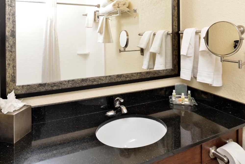 Holiday Inn Montgomery South Airport Image 11