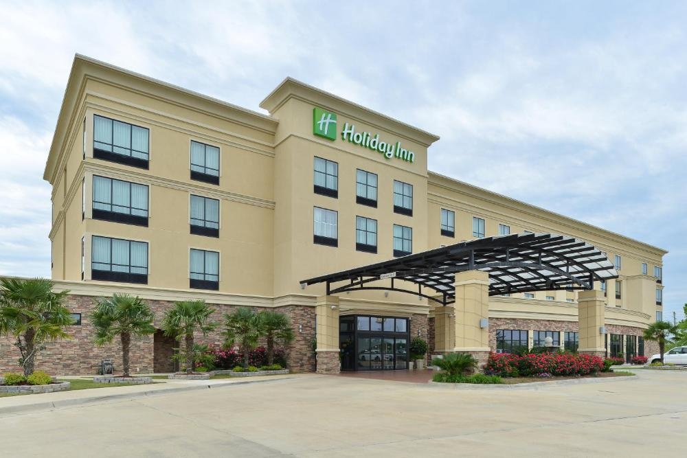 Holiday Inn Montgomery South Airport Image 14