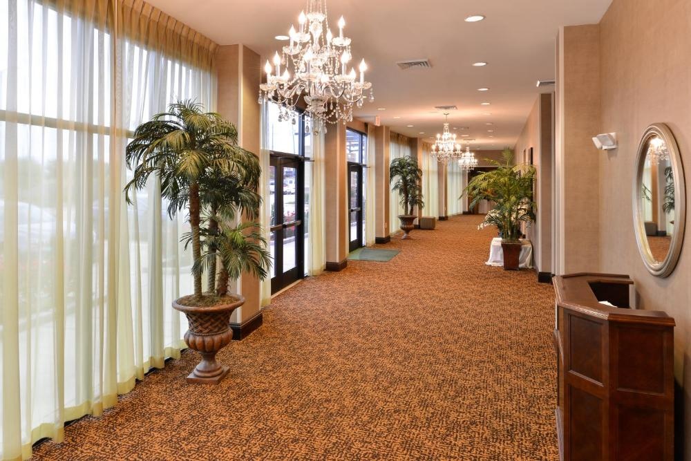 Holiday Inn Montgomery South Airport Image 15