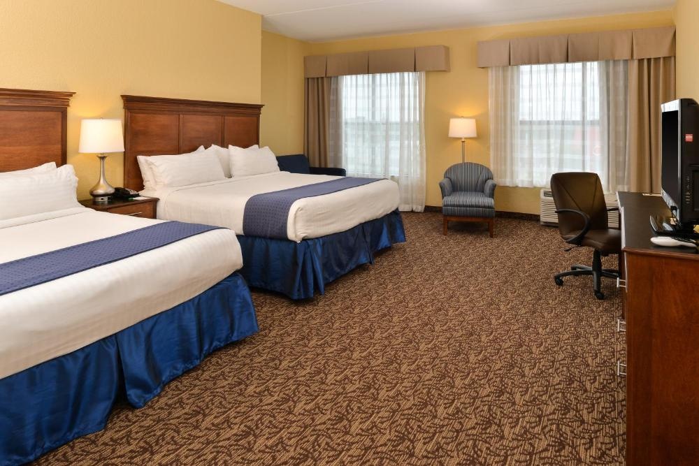 Holiday Inn Montgomery South Airport Image 20