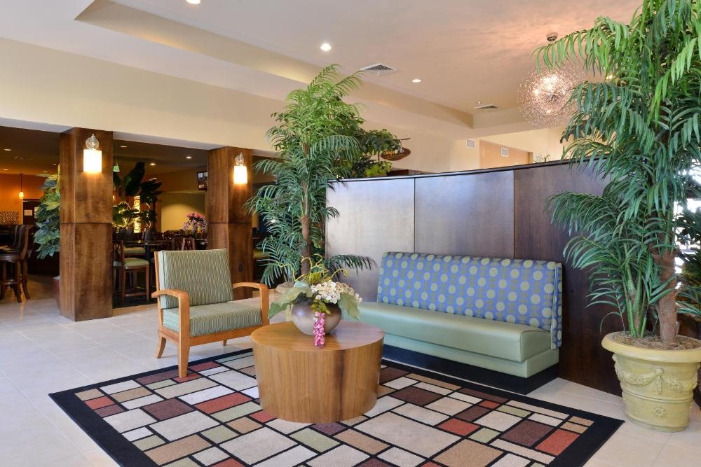 Holiday Inn Montgomery South Airport Image 26