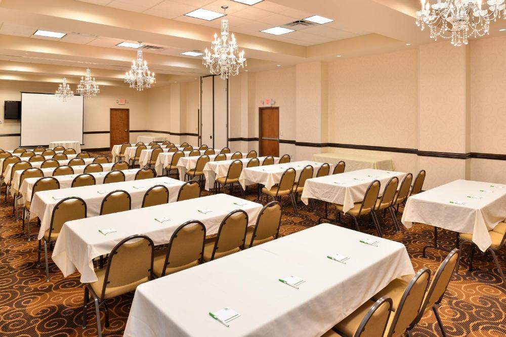 Holiday Inn Montgomery South Airport Image 31