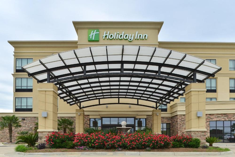 Holiday Inn Montgomery South Airport Image 32