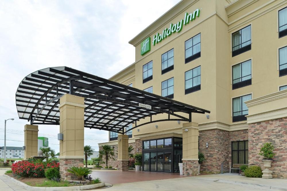 Holiday Inn Montgomery South Airport Image 33