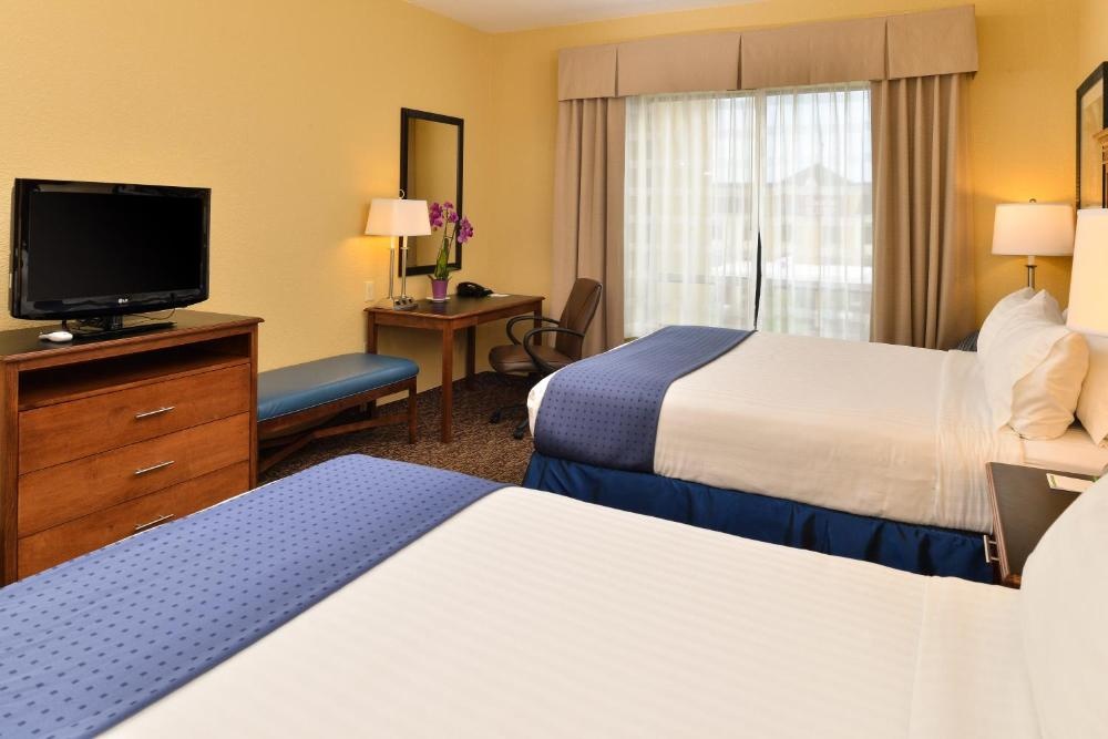 Holiday Inn Montgomery South Airport Image 36