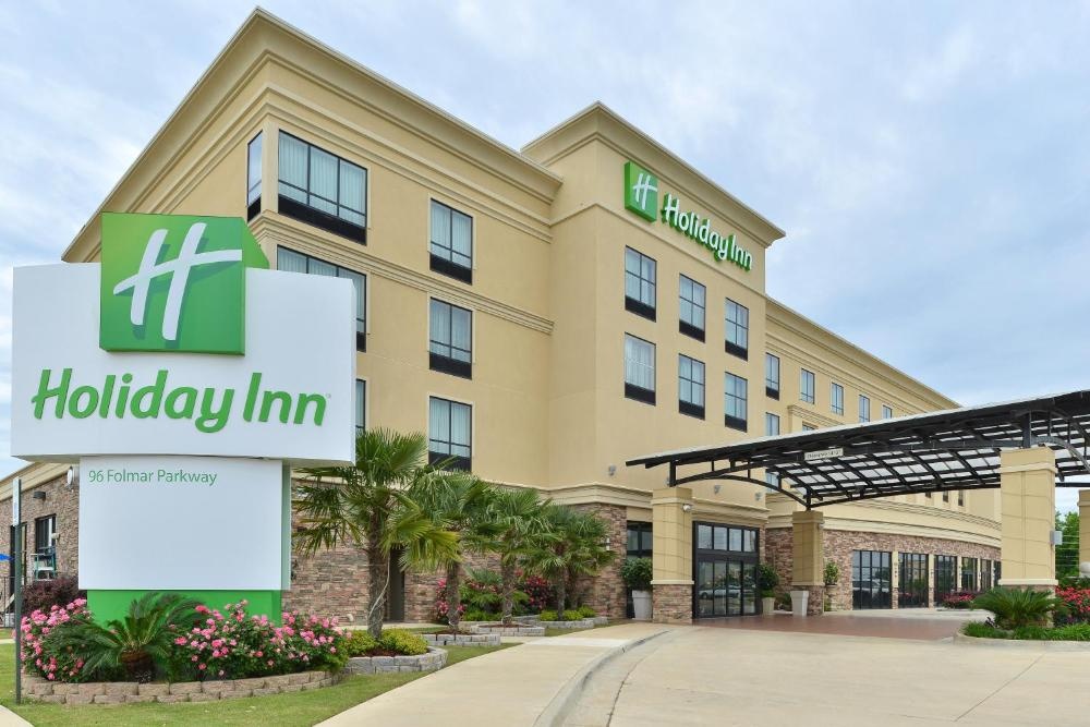 Holiday Inn Montgomery South Airport Image 37