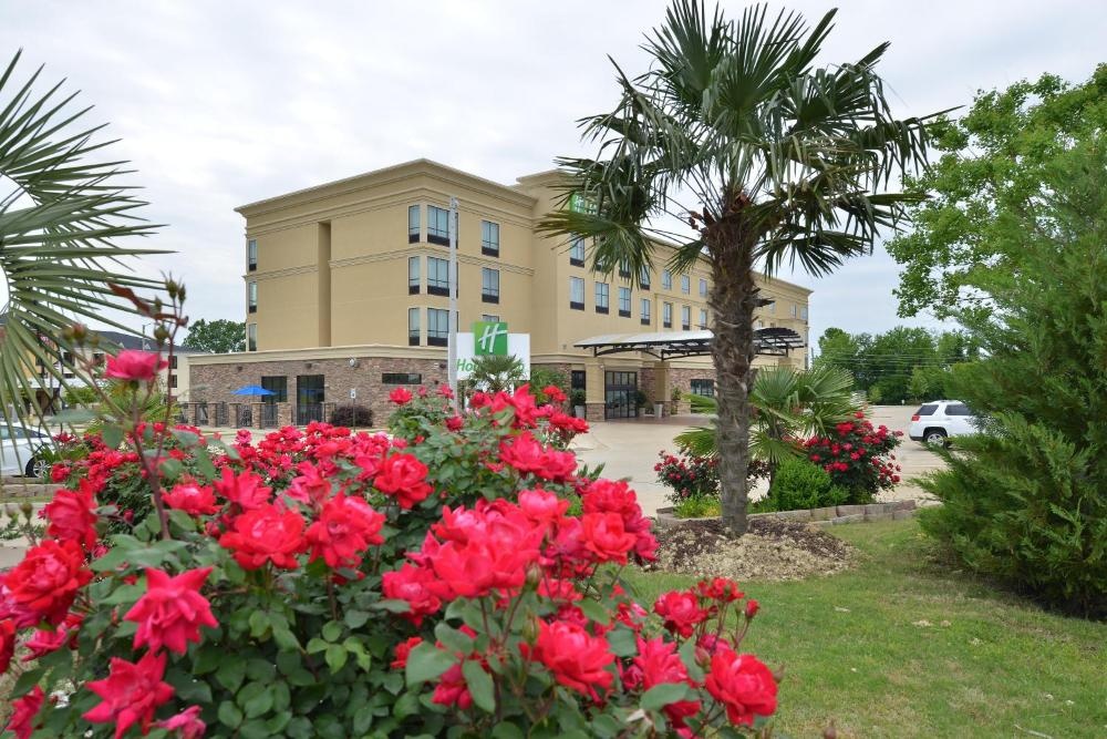 Holiday Inn Montgomery South Airport Image 42