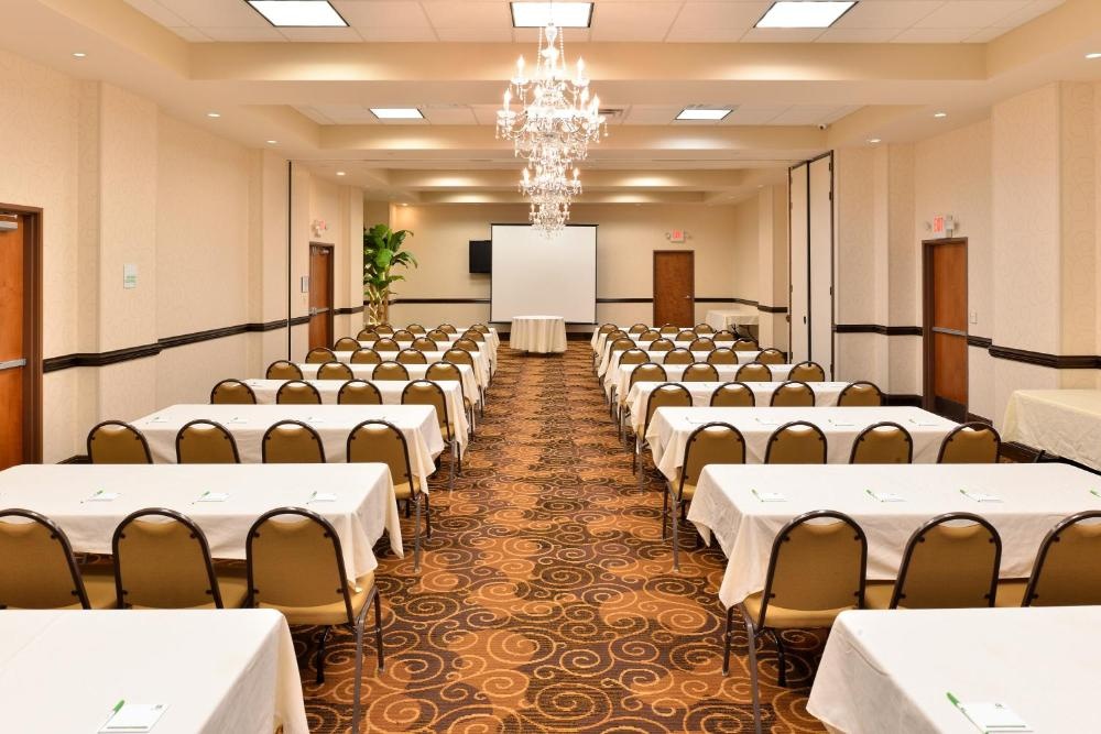 Holiday Inn Montgomery South Airport Image 44