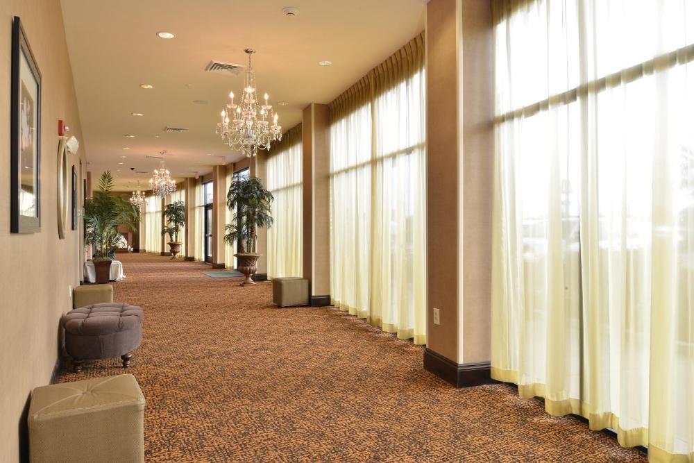 Holiday Inn Montgomery South Airport Image 46