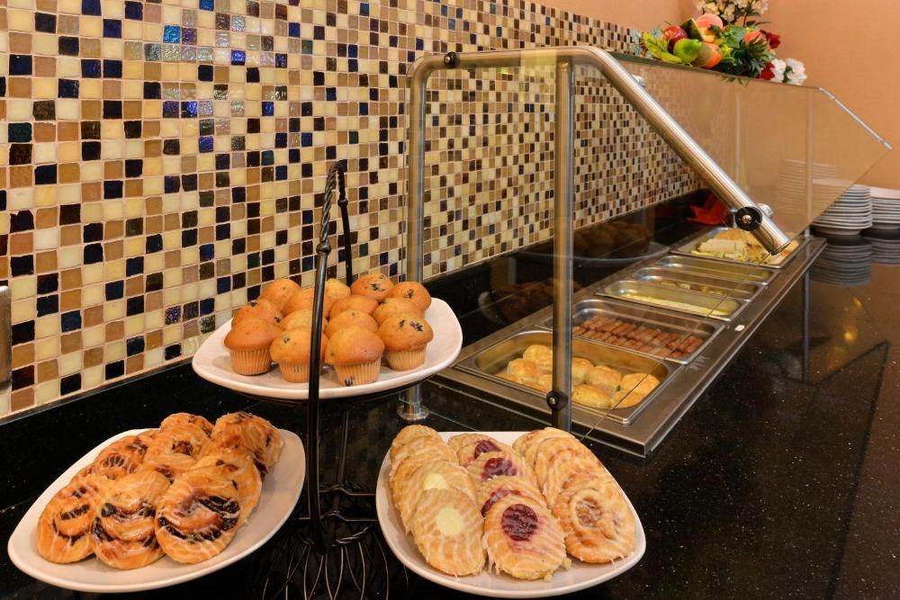 Holiday Inn Montgomery South Airport Image 47