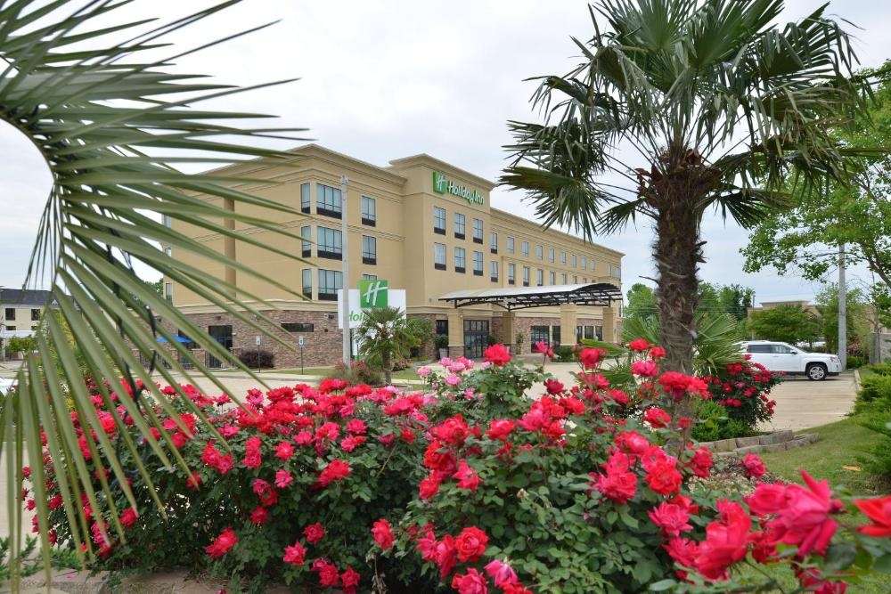 Holiday Inn Montgomery South Airport Image 48