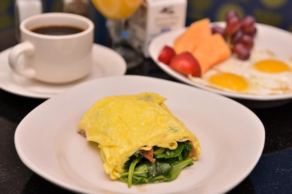 Holiday Inn Montgomery South Airport