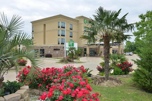 Holiday Inn Montgomery South Airport image 1