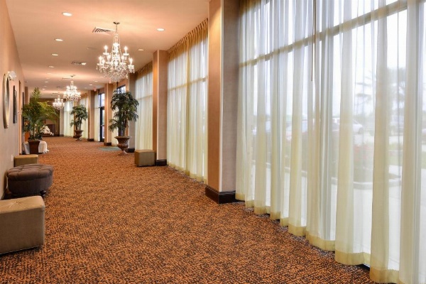 Holiday Inn Montgomery South Airport image 10