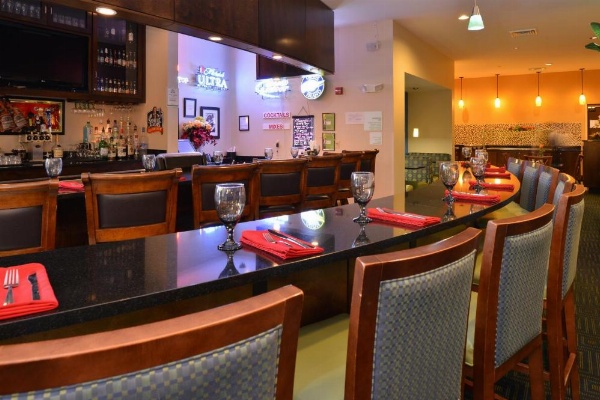 Holiday Inn Montgomery South Airport image 12