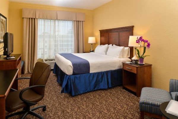 Holiday Inn Montgomery South Airport image 13