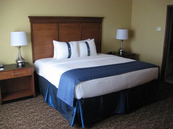 Holiday Inn Montgomery South Airport image 19
