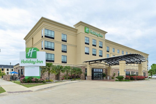 Holiday Inn Montgomery South Airport Main image