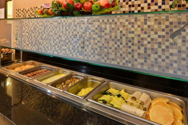 Holiday Inn Montgomery South Airport image 22