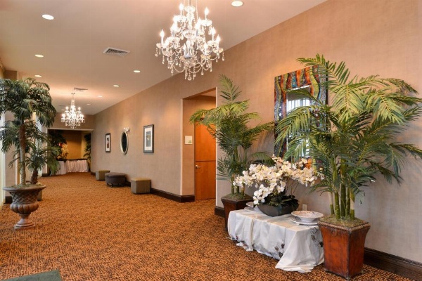 Holiday Inn Montgomery South Airport image 25