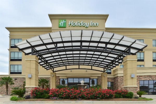 Holiday Inn Montgomery South Airport image 32