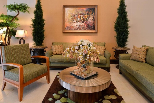 Holiday Inn Montgomery South Airport image 41