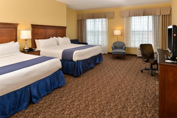 Holiday Inn Montgomery South Airport image 43