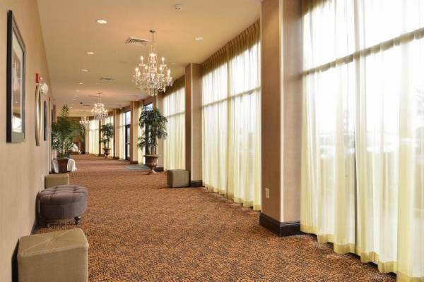 Holiday Inn Montgomery South Airport image 46