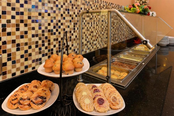 Holiday Inn Montgomery South Airport image 47