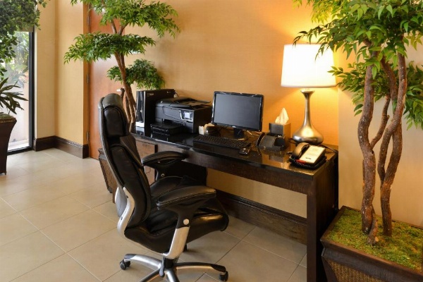 Holiday Inn Montgomery South Airport image 6