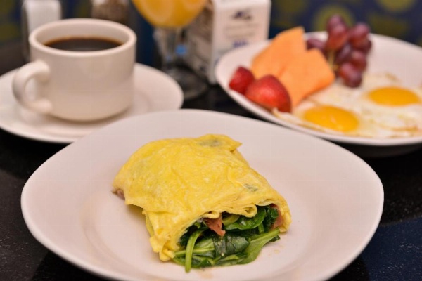 Holiday Inn Montgomery South Airport image 8